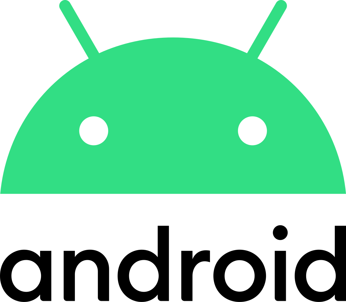 Logo Android