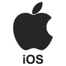 Logo IOS