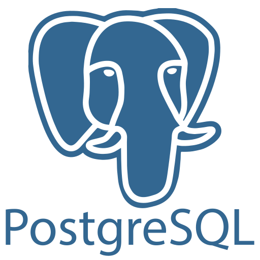 Logo PostgreSQL