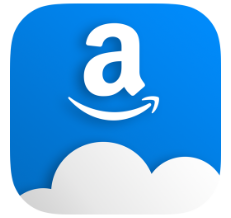 Logo Amazon Drive