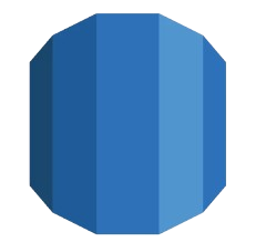 Logo AWS RDS
