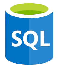 Logo Azure SQL