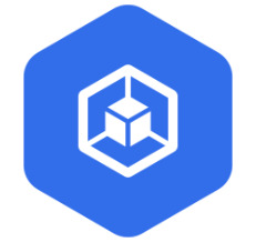 Logo Kubernetes Engine