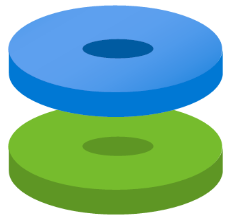 Logo Azure Managed Storage