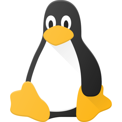 Logo Linux